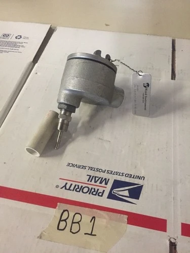 NEW Weed Instrument 3A00D1 201-01B-A-3-C-001.25-A2