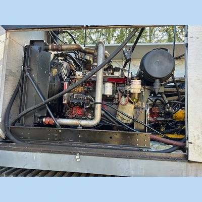 USED 2010 ATLAS COPCO CS1000 P6L