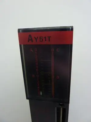 USED MITSUBISHI AY51T