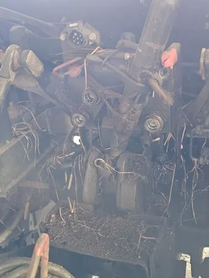 CASE IH CX80 Tractor | Iron Listing (18)