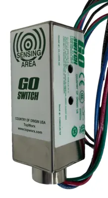 NEW TOPWORX 21-11516-A2 GO SWITCH 2111516A2