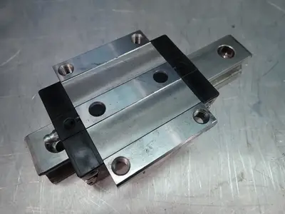 Linear Motion Guides