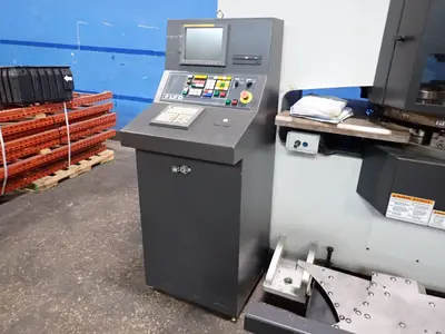 Used 2011 STRIPPIT INC S 1212 / 128649 Turret Punches Ohio US | HGR 24 #803516