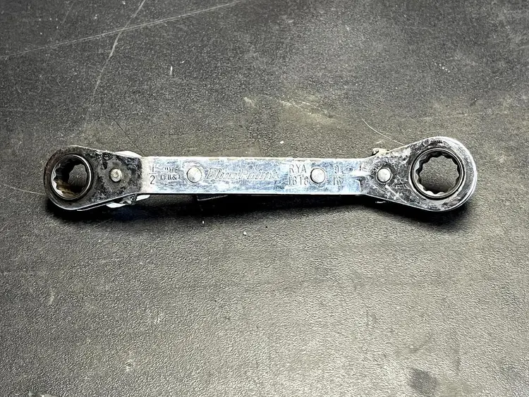 Used BLUE POINT _UNKNOWN_ Wrenches California US | Van Aliso Enterprises Inc #716764