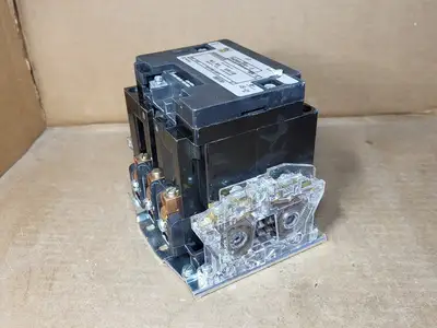 USED SQUARE D 8502SDO2S