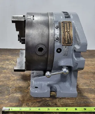 HARTFORD Super Spacer Tooling & Accessories, Super Spacers | Machinery Central (13)