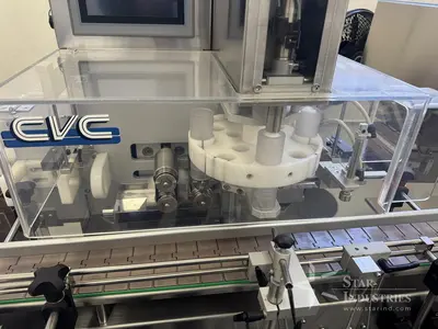 Used 2020 CVC CVC1117U Cottoners | Star Industries #1253718