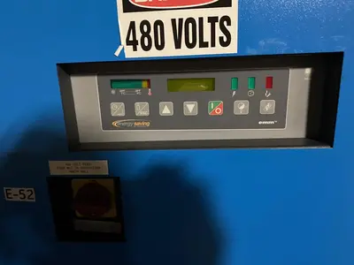 USED HANKISON HES2000-WC