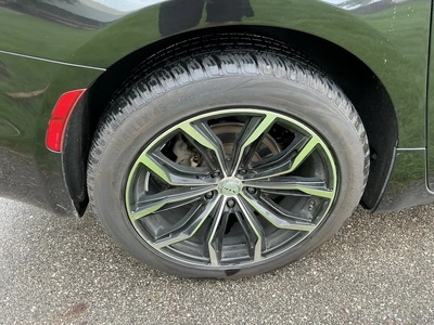 Used 2019 CHRYSLER PACIFICA Vans Michigan US | Miedema Asset Management Group #1402791