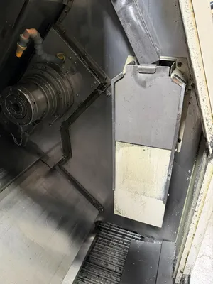 Used 2011 MIYANO ABX-64SY 5-Axis or More CNC Lathes Illinois US | CNC EXCHANGE #898451