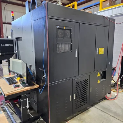 2021 HURCO BX40I High Precision Machining Center | 520 Machinery Sales LLC (3)