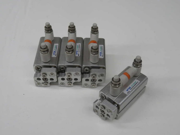 Used AIRTAC _UNKNOWN_ Pneumatic Cylinders Texas US | OCO Industrial #1704243