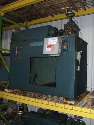 USED SHUSTER 20SST