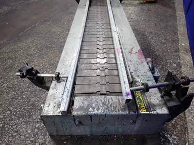 USED 1996 IDEAL MANUFACTURING & SALES CORP CR5267596