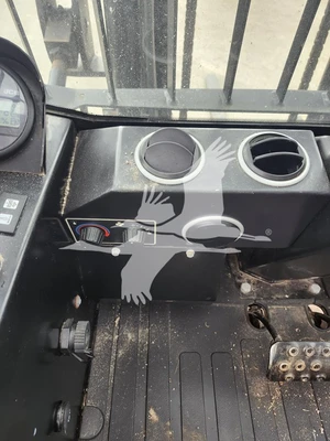 USED 2023 JCB 930