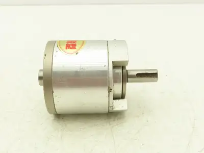 Kamo BR65SH-20G-8T Ball Type Gearhead 20:1 Inline Reducer 7mm x 12mm