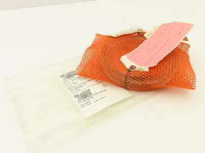 Masoneilan Dresser AEJ4549X Valve Seat 010238-002-IN3