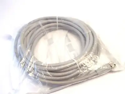 USED BALLUFF CONNECTING CABLE BCC-M415-0000-1A-030-VS85N6-060
