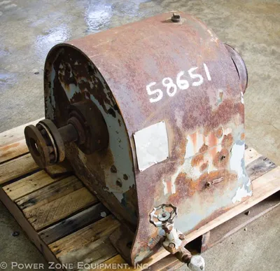 USED FALK 6C2-02A2