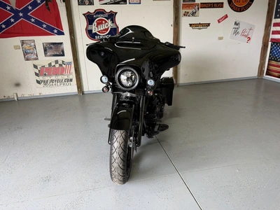 Used 2011 HARLEY DAVIDSON FLHTP Motorcycles (Misc) Michigan US | Miedema Asset Management Group #1293928
