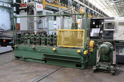 USED Yoder M1.5