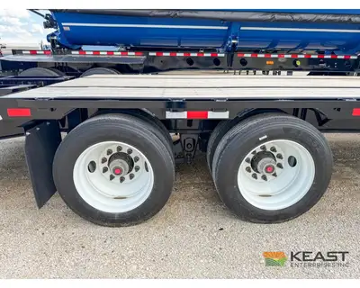 Used JET _UNKNOWN_ Low Bed Trailers Iowa US | Keast Enterprises #1360323