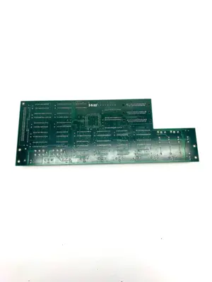 USED ENVIRONICS PC204 REV. B