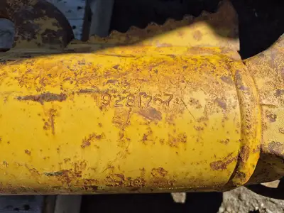USED CATERPILLAR 232-0652