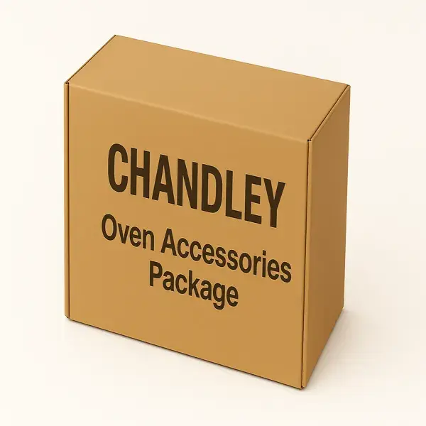 New | in-Stock Chandley Ovens _UNKNOWN_ Food, Restaurant, & Bakery Parts & Accessories Pennsylvania US | ISCA #1299585