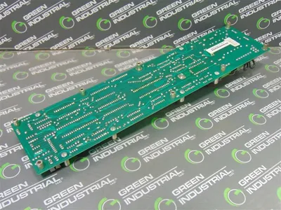 Milltronics AO-15 Isolated Analog Output Module ML10L1296 Used