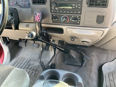 Used 2001 FORD F350 Pickup Trucks Michigan US | Miedema Asset Management Group #1411246