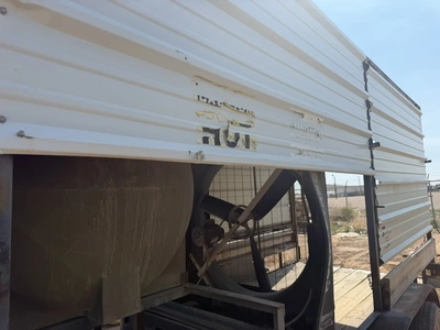 Used _UNKNOWN_ _UNKNOWN_ Liquid Supply Trailers Texas US | Miedema Asset Management Group #1315797