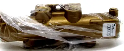 NEW VERSA VPP-5503-227B BRASS PILOT VALVE VPP5503227B