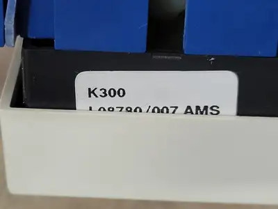 USED KRAUS & NAIMER KG41