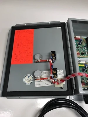 USED Bryant GP3