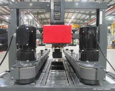 USED 3M 8000A