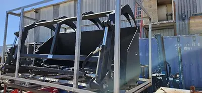 Used _UNKNOWN_ _UNKNOWN_ Grapple Buckets Utah US | CSS Equipment Sales #1347200