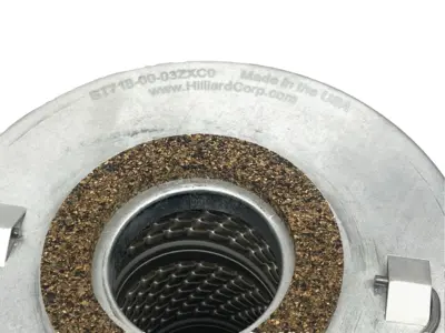 USED HILCO ST7180003ZXC0