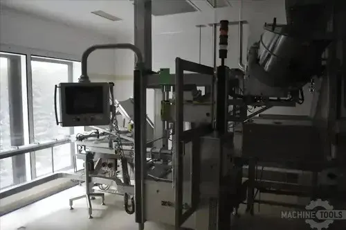 Used 2002 ZALKIN CA11 OM NG Measuring Machines Illinois US | Perfection Global, LLC. #79917