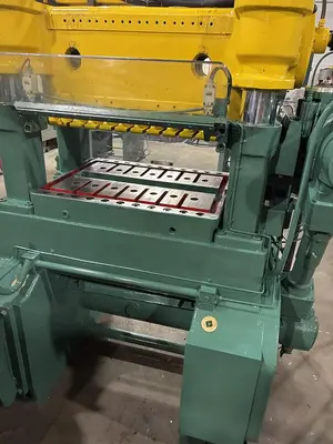 USED BRUDERER BSTA 60HSL