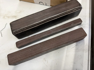 Used _UNKNOWN_ _UNKNOWN_ Induction Heaters Michigan US | Miedema Asset Management Group #1292408