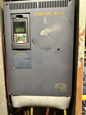 Used _UNKNOWN_ _UNKNOWN_ Power Generation New York US | Apex Group #1550825