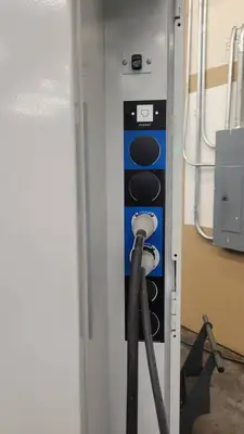 2021 HAAS VF-2SS Vertical Machining Centers | Toolquip, Inc. (22)