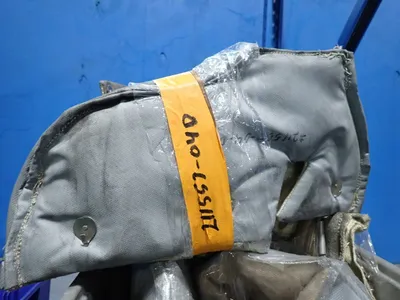 Exhaust Insulation