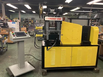 STANAT TA-315 Combination Rolling Mills (2-High / 4-High) | International Rolling Mills (1)