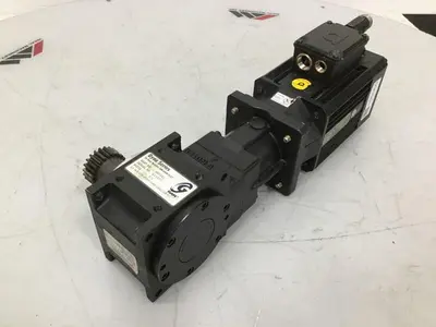 USED BAUMULLER DSG 56-S