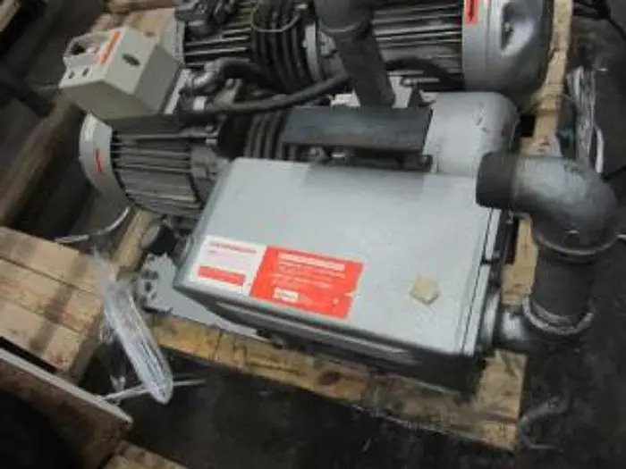 Used _UNKNOWN_ _UNKNOWN_ Foundry & Casting | Gold Machinery #440107