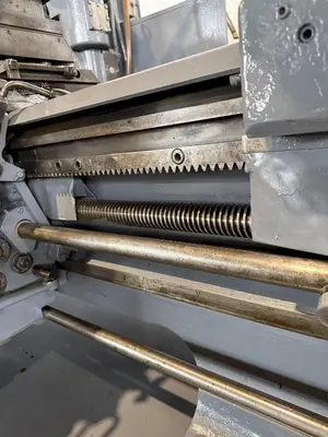 USED WARNER & SWASEY M-3500
