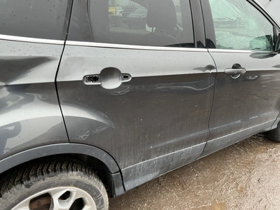 USED 2015 FORD ESCAPE