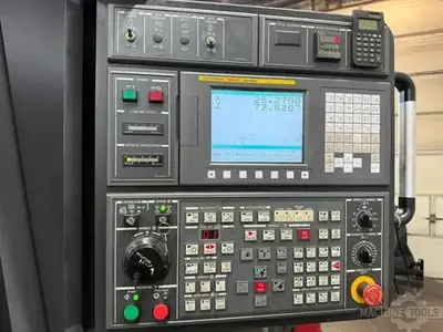 Used 2012 HYUNDAI WIA L400LC CNC Lathes Arizona US | KD Machinery #1354045